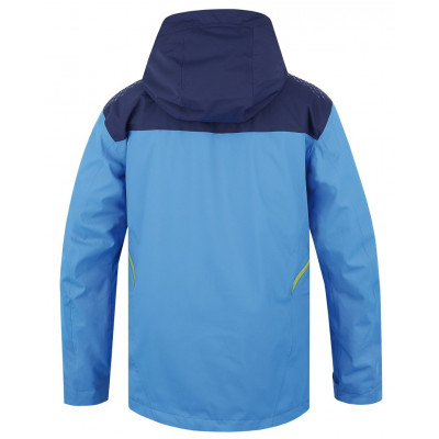 Men's jacket Virus Peacoat/french blue 2