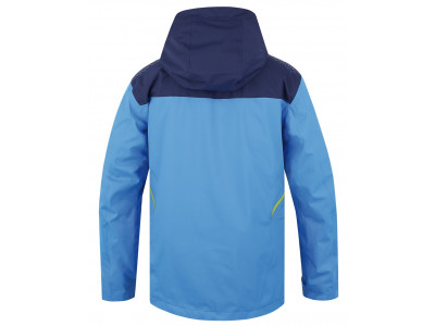 Men's jacket Virus Peacoat/french blue