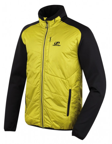 Men's jacket Massim Citronelle