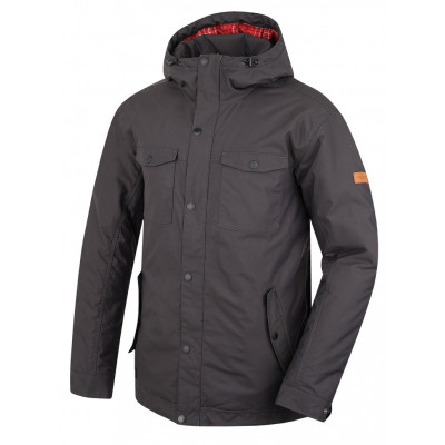 Men's jacket Hole Peat