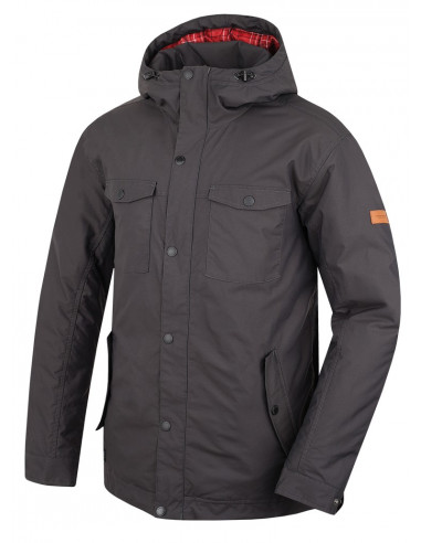 Men's jacket Hole Peat