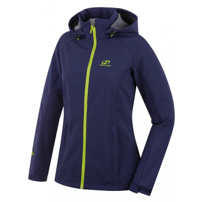 Ladies jacket Elle Peacoat