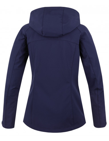 Ladies jacket Elle Peacoat