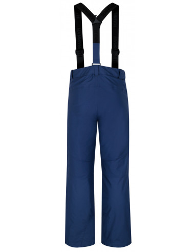 Men's pants Grant Dark denim