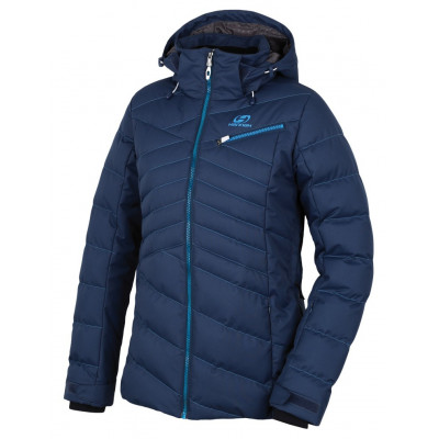 Ladies jacket Joey Majolica blue