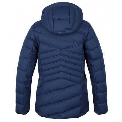 Ladies jacket Joey Majolica blue 2