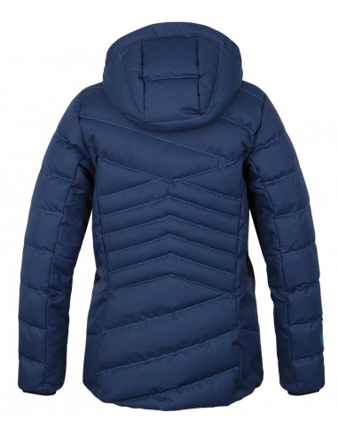 Ladies jacket Joey Majolica blue