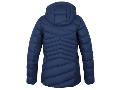 Ladies jacket Joey Majolica blue