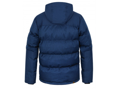 Men's jacket Slasher Dark denim mel/majolica blue