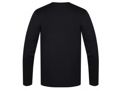 Men's t-shirt ls Terell Anthracite