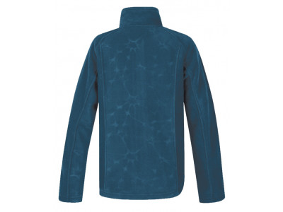 Kid's sweatshirt Mine JR II Majolica blue