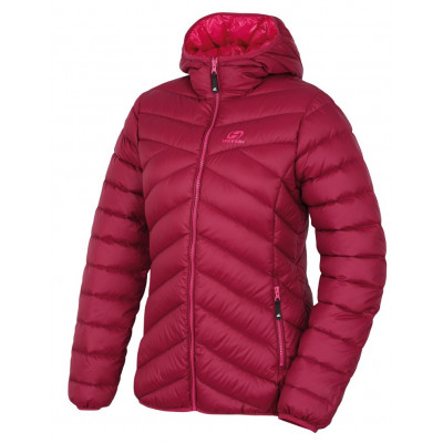 Ladies jacket Beth Beaujolais