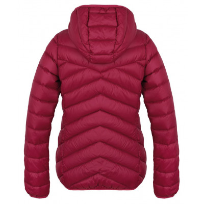 Ladies jacket Beth Beaujolais 2