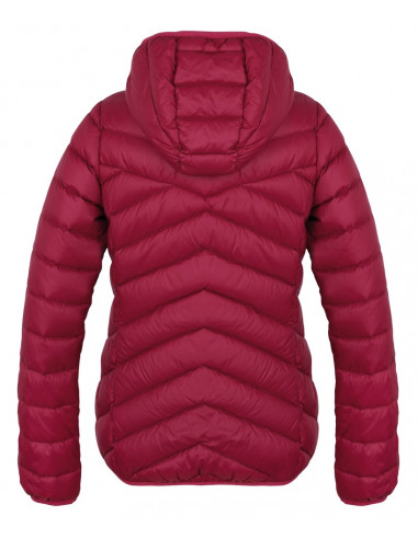 Ladies jacket Beth Beaujolais