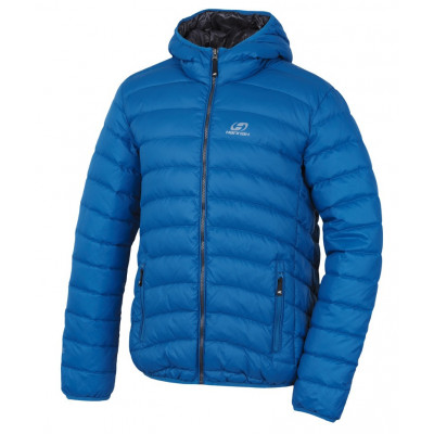 Men's city jacket TORID mykonos blue