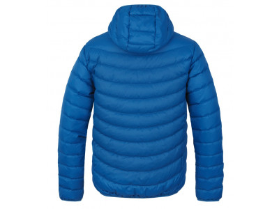 Men's city jacket TORID mykonos blue