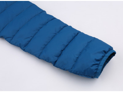 Men's city jacket TORID mykonos blue