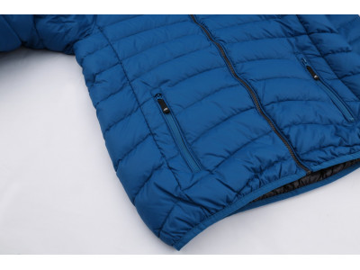 Men's city jacket TORID mykonos blue