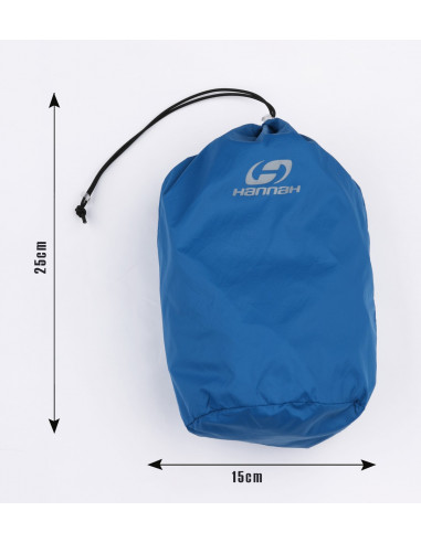 Men's city jacket TORID mykonos blue