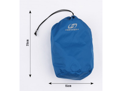 Men's city jacket TORID mykonos blue