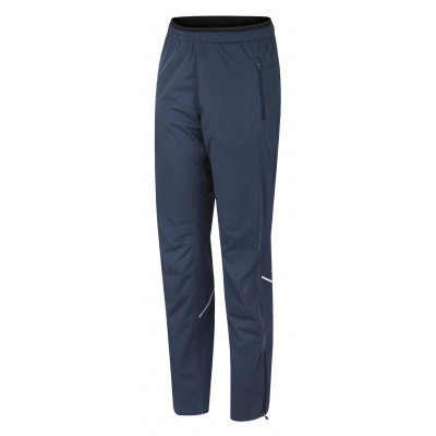 Men's cross-country skiing pants BROCK midnight navy