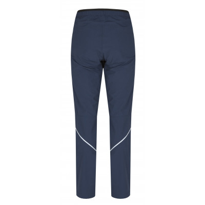 Men's cross-country skiing pants BROCK midnight navy 2