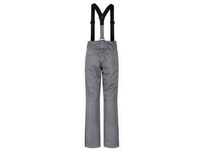 Ladies skiing pants HANEY gray mel