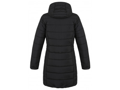 Ladies city coat ELLICE II SH anthracite