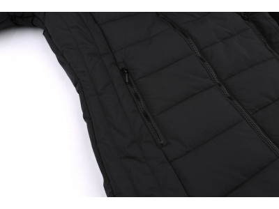 Ladies city coat ELLICE II SH anthracite