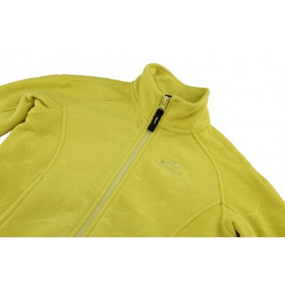 KIDS skiing sweatshirt MINE JR II sulphur spring