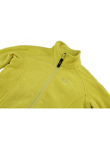 KIDS skiing sweatshirt MINE JR II sulphur spring