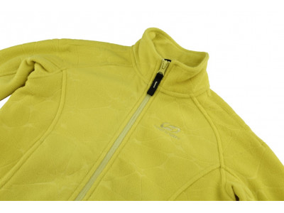 KIDS skiing sweatshirt MINE JR II sulphur spring