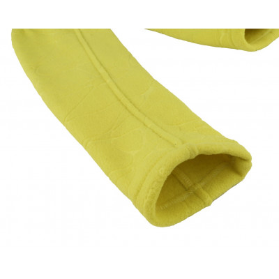 KIDS skiing sweatshirt MINE JR II sulphur spring 2