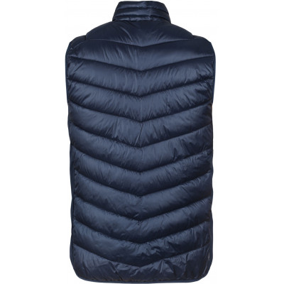 Men's vest STOWE midnight navy 2
