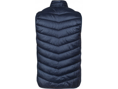 Men's vest STOWE midnight navy