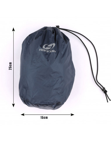 Men's vest STOWE midnight navy