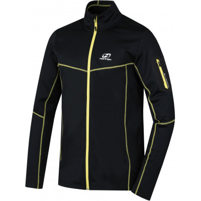 Men's sweatshirt TILLER anthracite (sulphur)