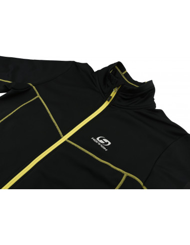 Men's sweatshirt TILLER anthracite (sulphur)