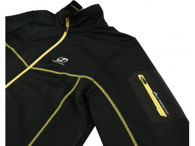 Men's sweatshirt TILLER anthracite (sulphur)