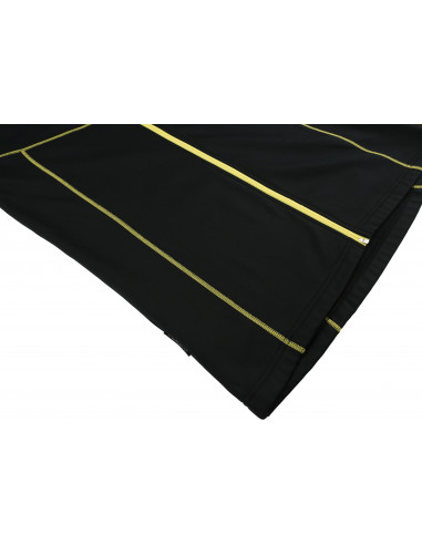 Men's sweatshirt TILLER anthracite (sulphur)