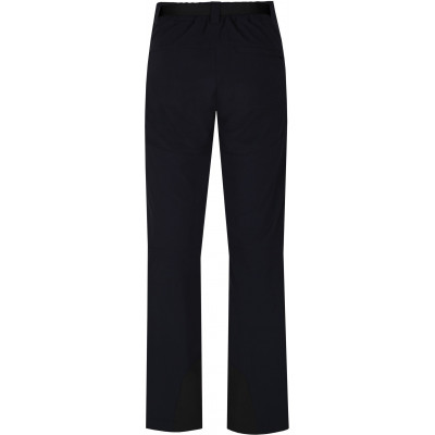 Men's pants GARWYN anthracite (orange)