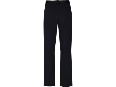 Men's pants GARWYN anthracite (orange)