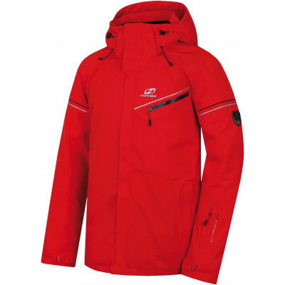 Men's jacket MARRIM high risk red