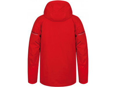 Men's jacket MARRIM high risk red
