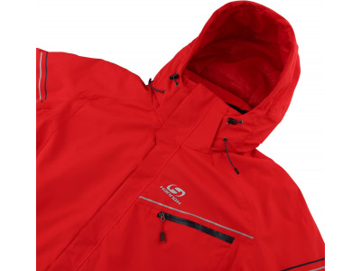 Men's jacket MARRIM high risk red