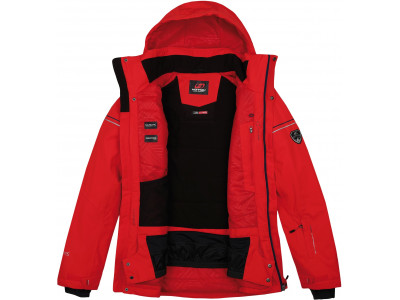 Men's jacket MARRIM high risk red