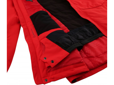 Men's jacket MARRIM high risk red