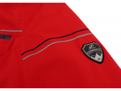 Men's jacket MARRIM high risk red