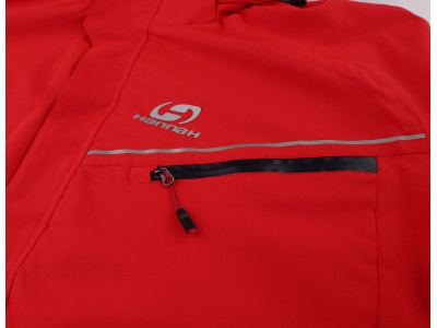 Men's jacket MARRIM high risk red