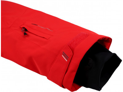 Men's jacket MARRIM high risk red